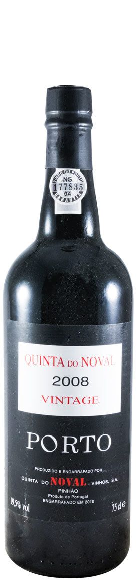 2008 Noval Vintage Porto