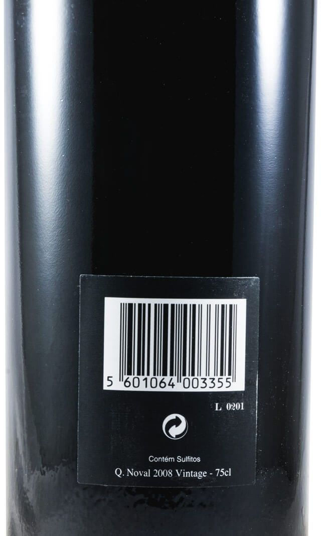 2008 Noval Vintage Porto