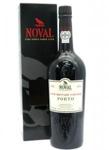 2006 Noval LBV Porto