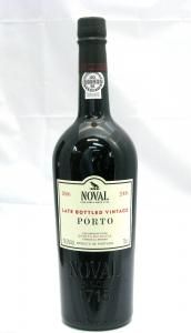2006 Noval LBV Porto