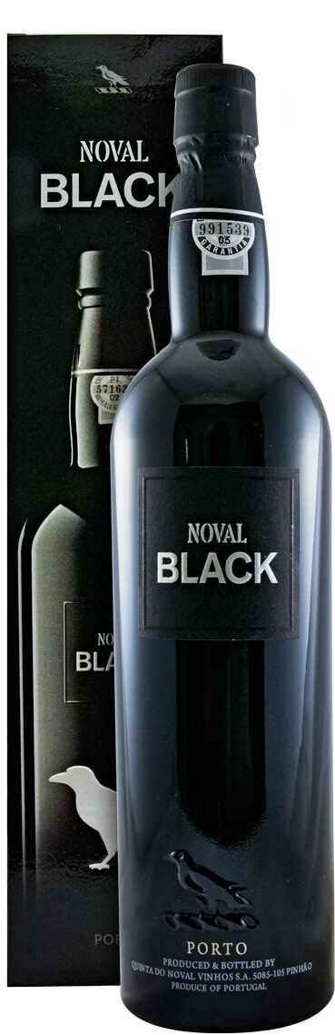 Noval Black Porto