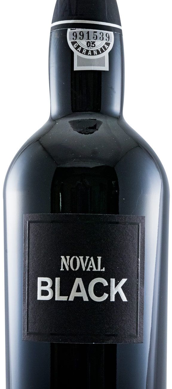 Noval Black Porto