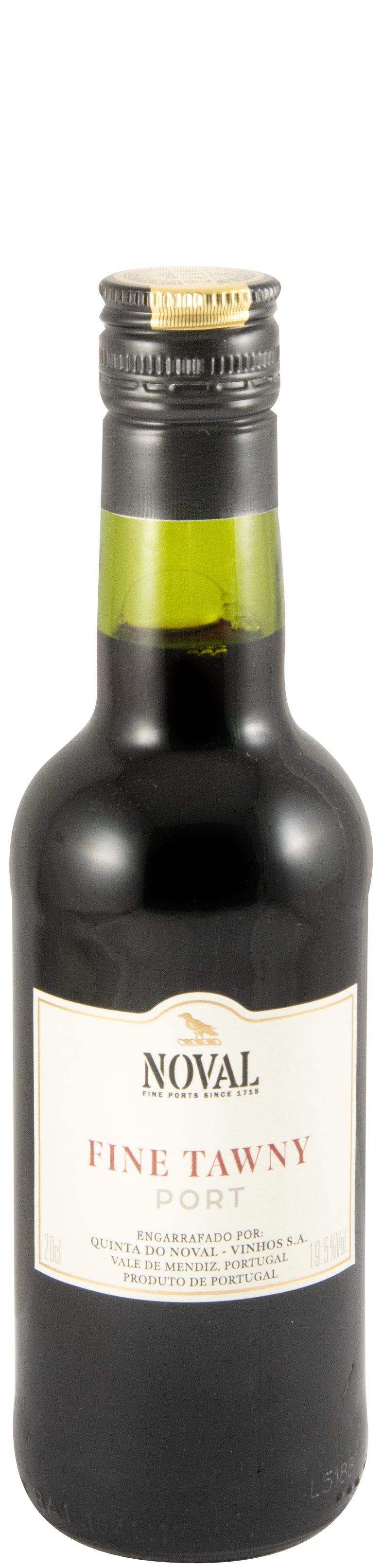 Noval Tawny Porto 20cl