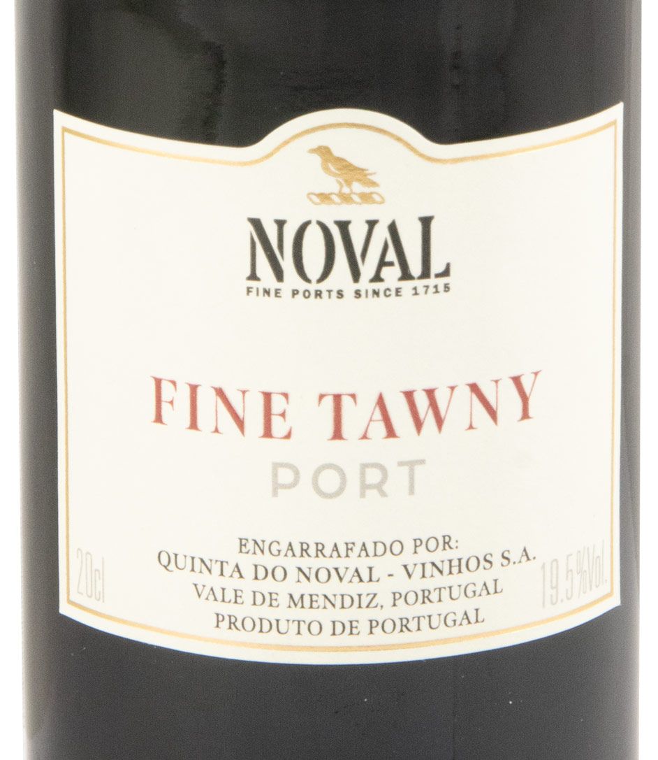 Noval Tawny Porto 20cl