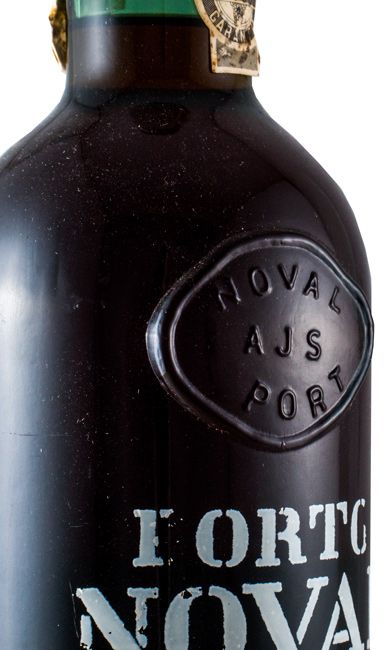 1970 Noval LBV (engarrafado em 1975) Porto
