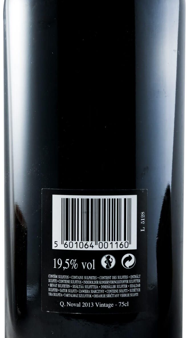 2013 Noval Vintage Porto