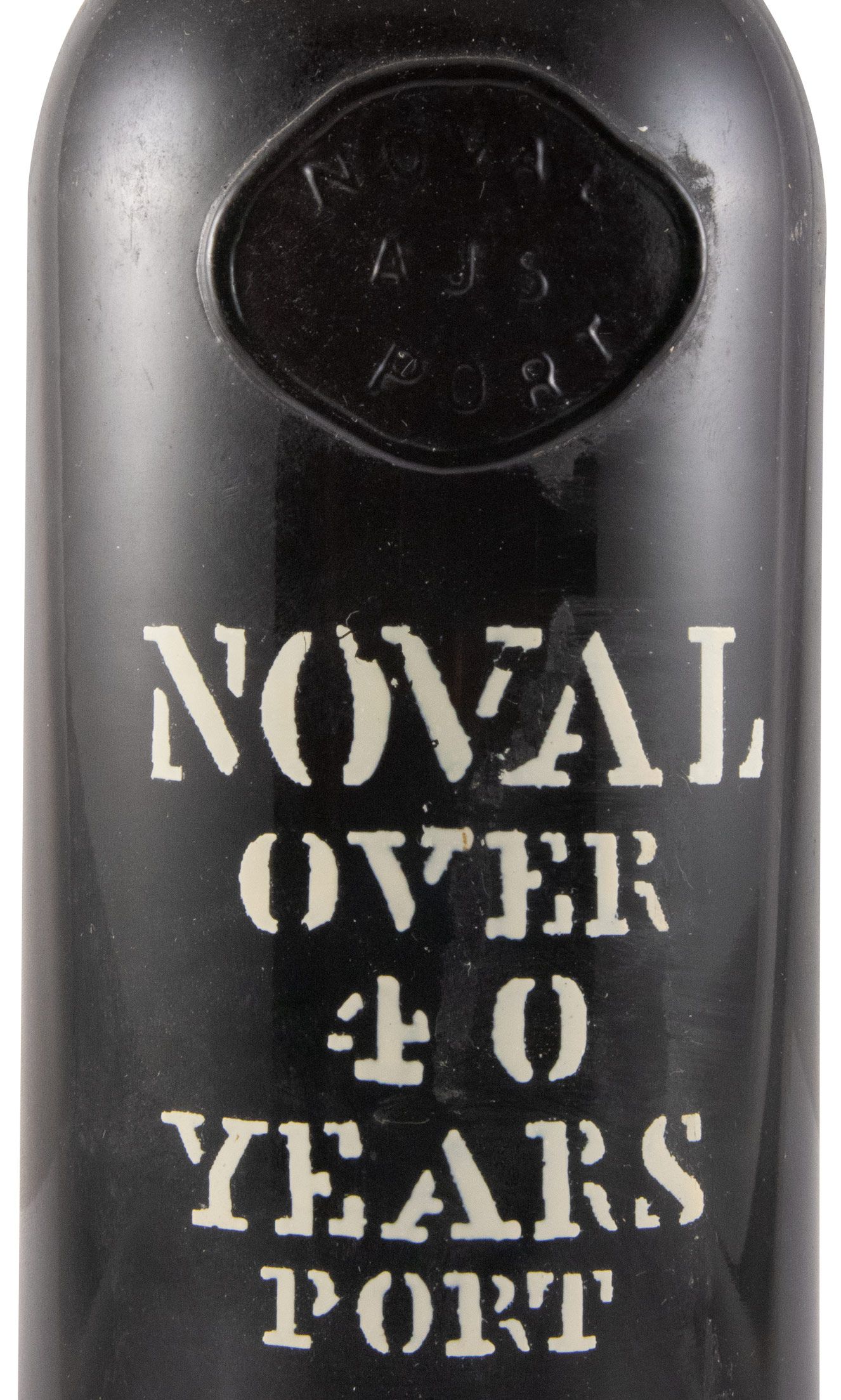 Noval 40 years Port (bottled in 1975)