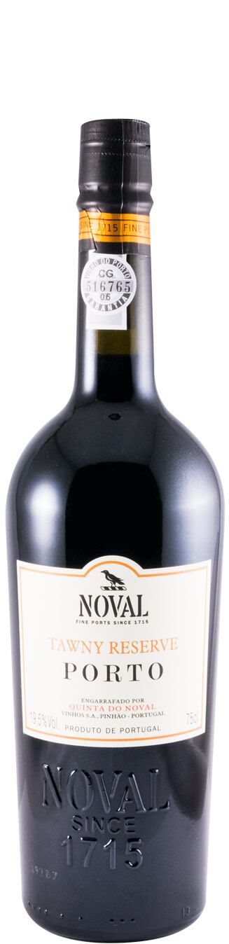 Noval Tawny Reserva Port