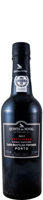 2011 Noval LBV Unfiltered Port 37.5cl