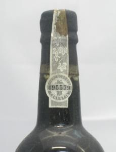 1967 Noval Nacional Vintage Porto
