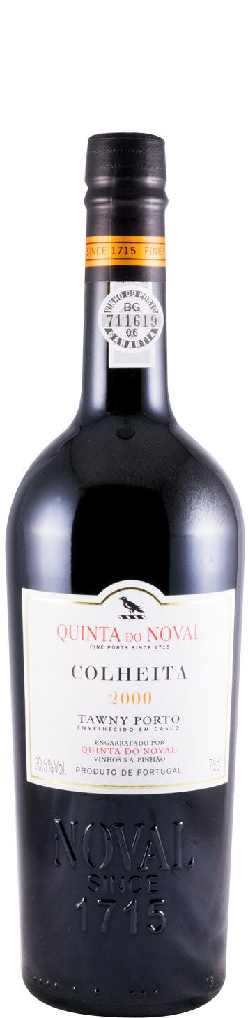 2000 Noval Colheita Porto