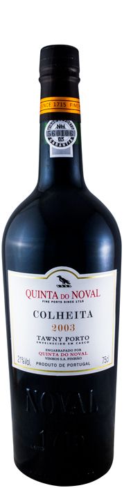 2003 Noval Colheita Porto