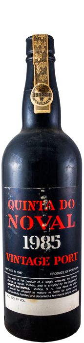 1985 Noval Vintage Porto