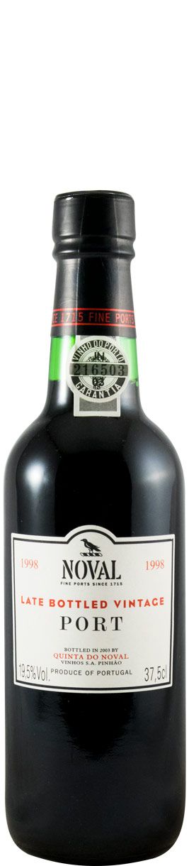 1998 Noval LBV Port 37.5cl