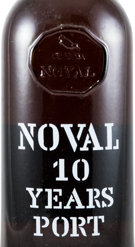 Noval 10 years Port (bottled in 1988)