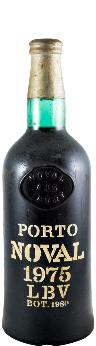 1975 Noval LBV Porto