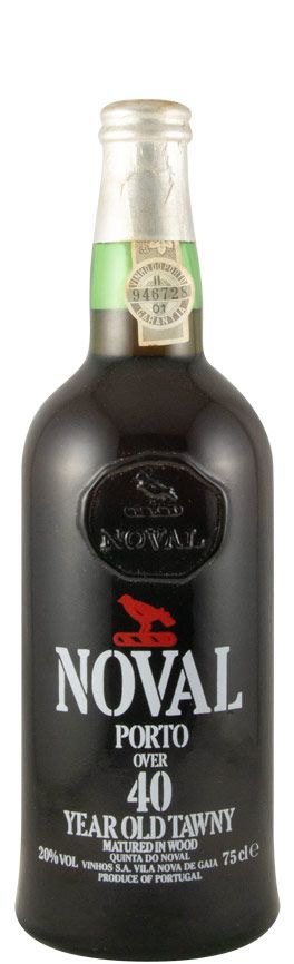 Noval 40 anos Porto (engarrafado em 1991)