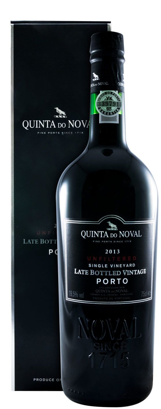 2013 Noval LBV Não Filtrado Port
