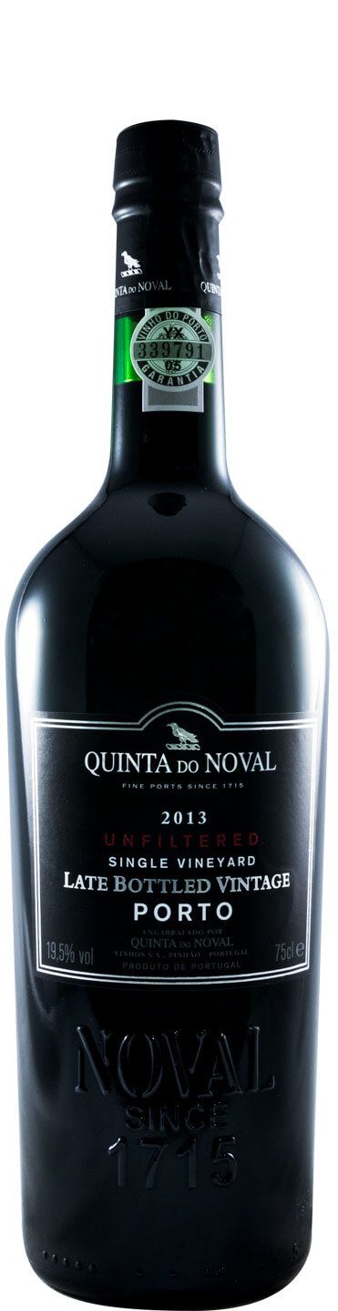 2013 Noval LBV Não Filtrado Port