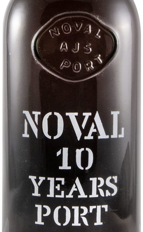 Noval 10 years Port (bottled in 1984)