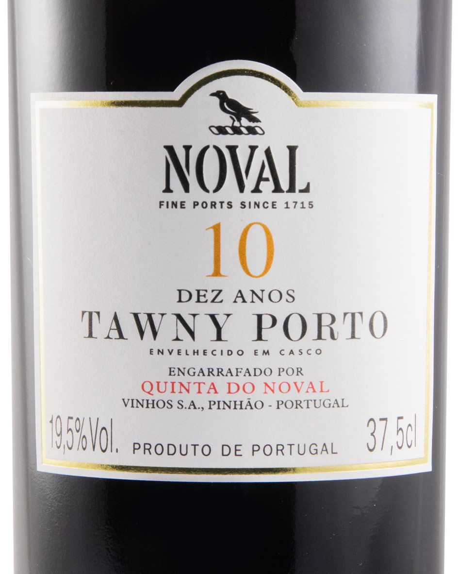 Noval 10 years Port 37.5cl