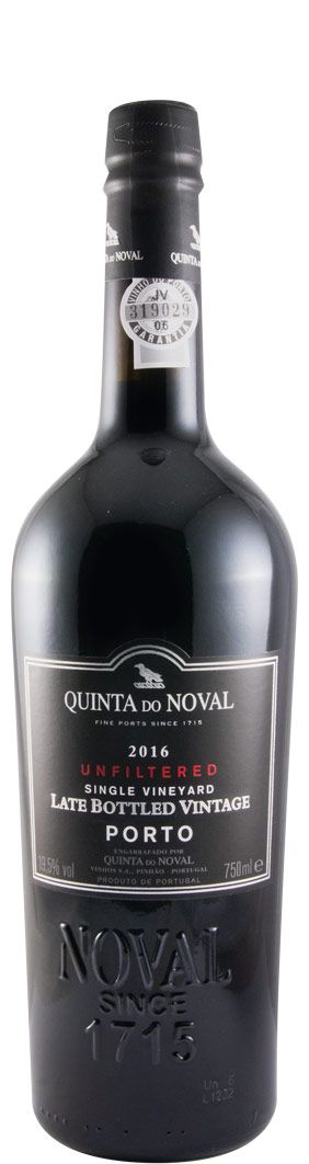 2016 Noval LBV Ulfiltered Port