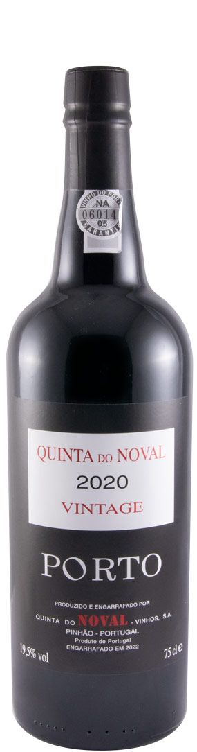 2020 Noval Vintage Porto