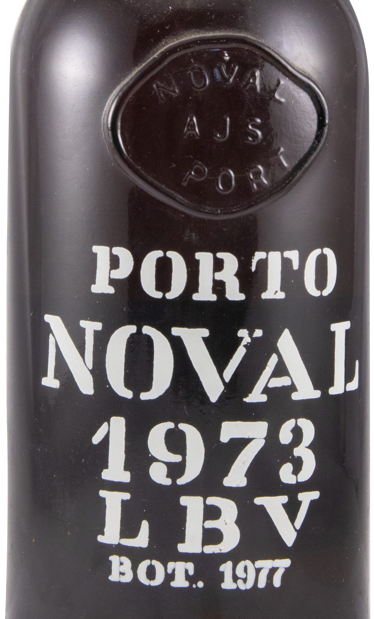 1973 Noval LBV Porto (engarrafado em 1977)