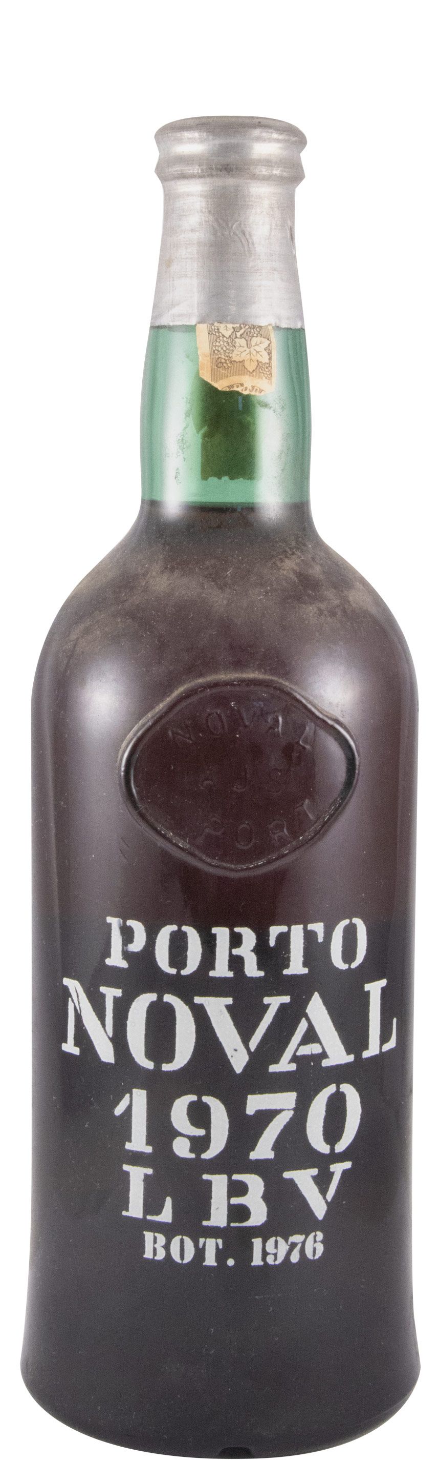 1970 Noval LBV Porto (engarrafado em 1996)