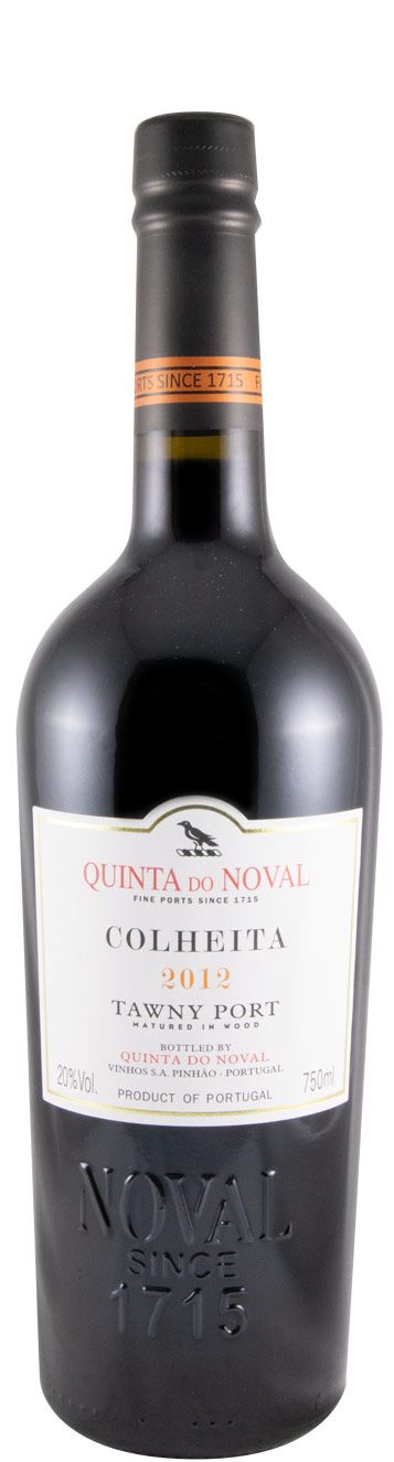 2012 Noval Colheita Porto