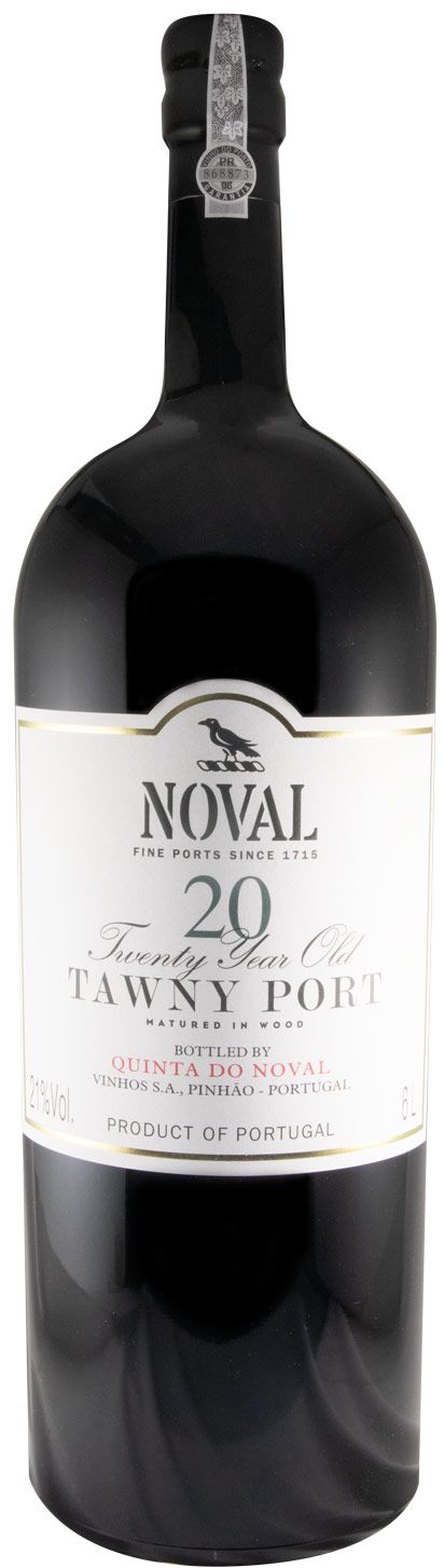 Noval 20 anos Porto 6L