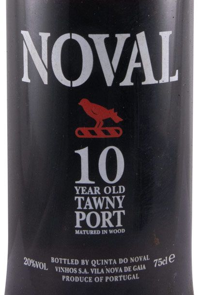 Noval 10 years Port (bottled in 1999)