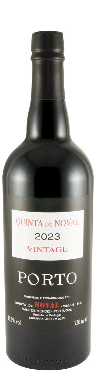 2023 Noval Vintage Porto