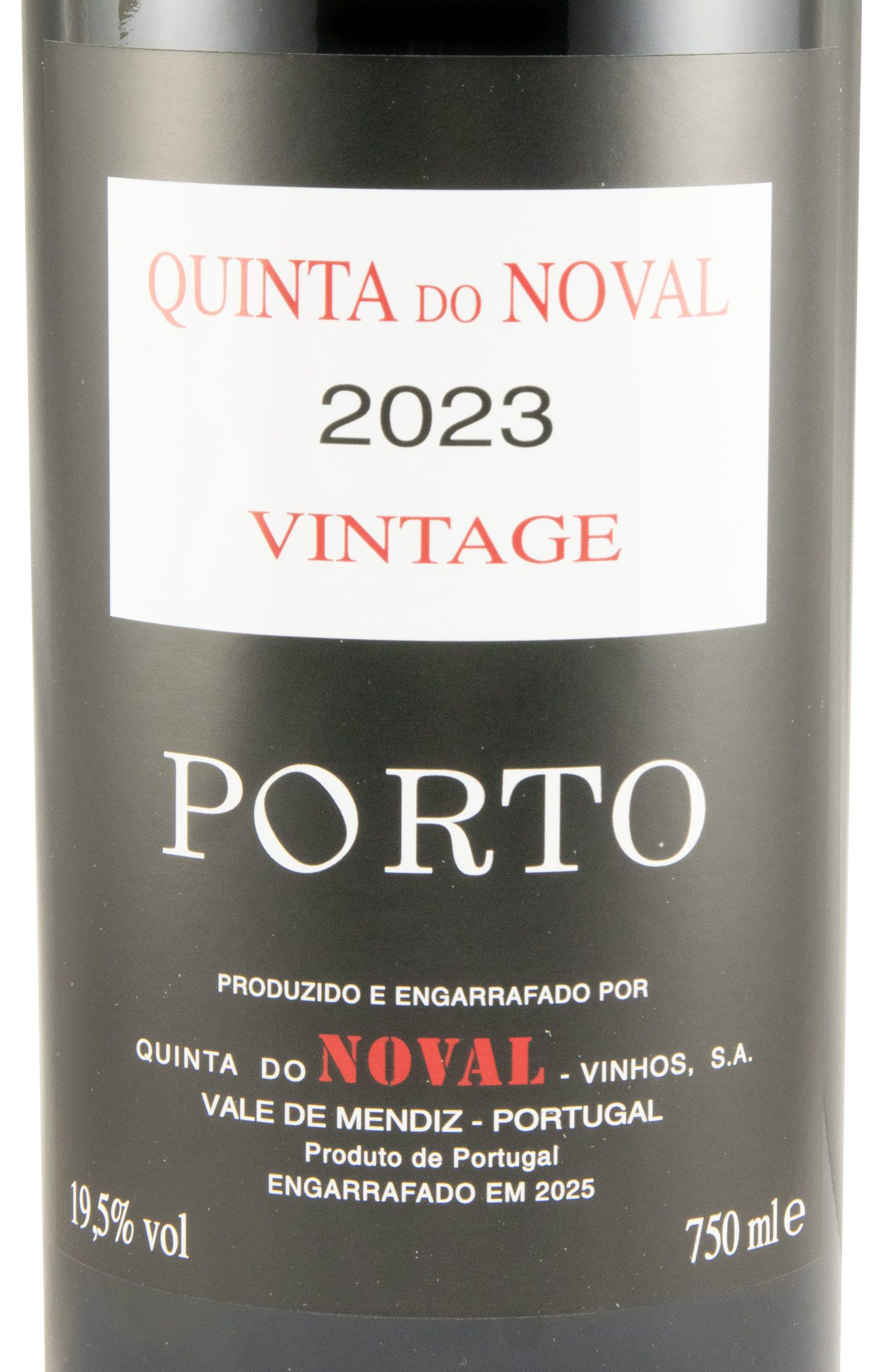 2023 Noval Vintage Porto