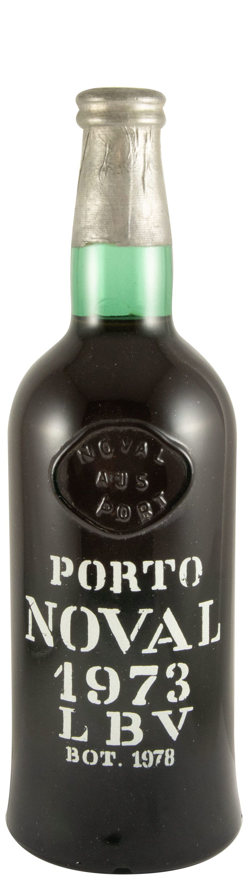 1973 Noval LBV Porto (engarrafado em 1978)
