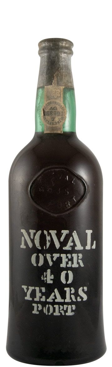 Noval 40 anos Porto (engarrafado em 1976)