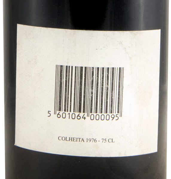 1976 Noval Colheita Port (bottled in 1998)