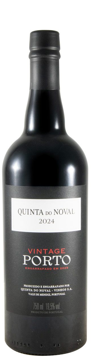 2024 Noval Vintage Porto