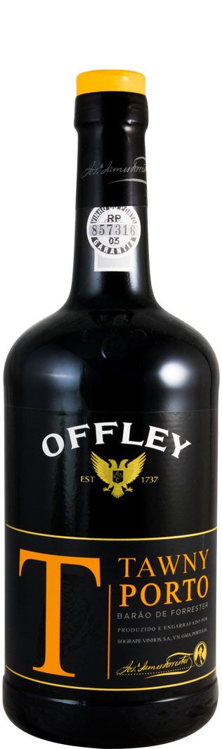 Offley Tawny Porto