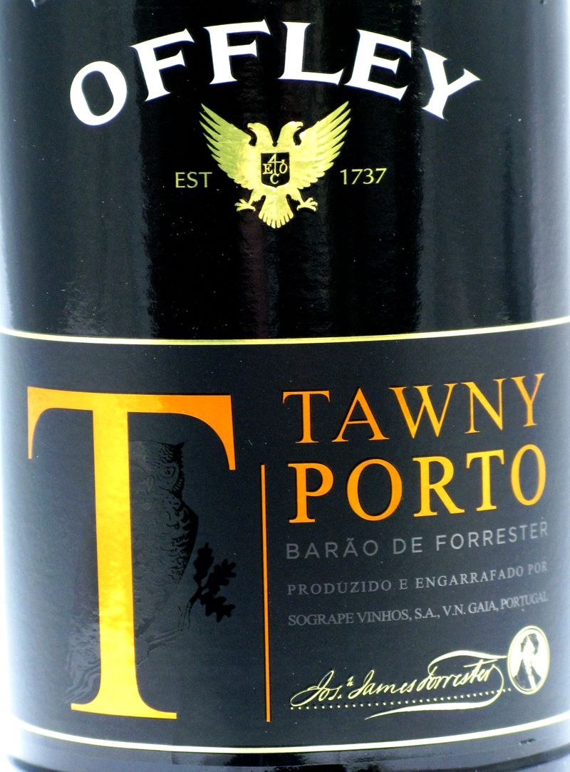 Offley Tawny Porto