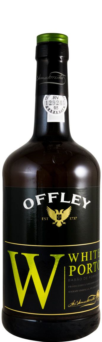 Offley Branco Porto