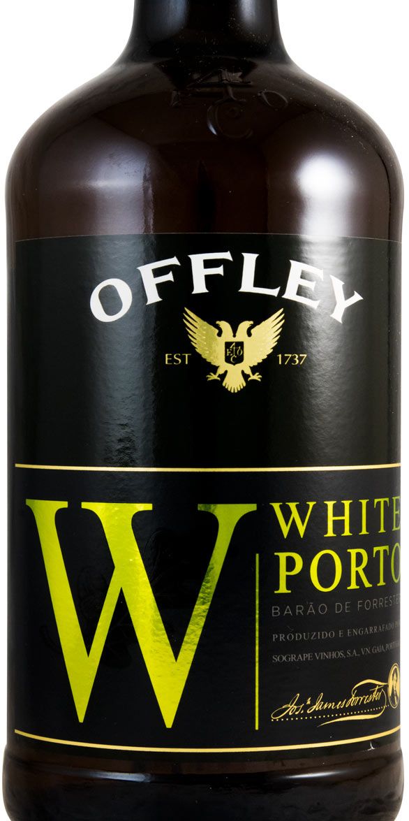 Offley Branco Porto