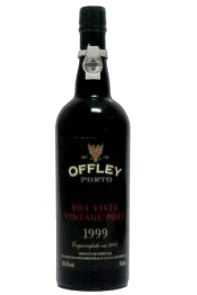 1999 Offley Boa Vista Vintage Porto