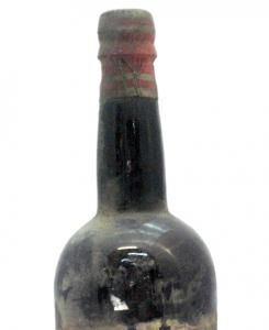 1896 Offley Vintage Porto
