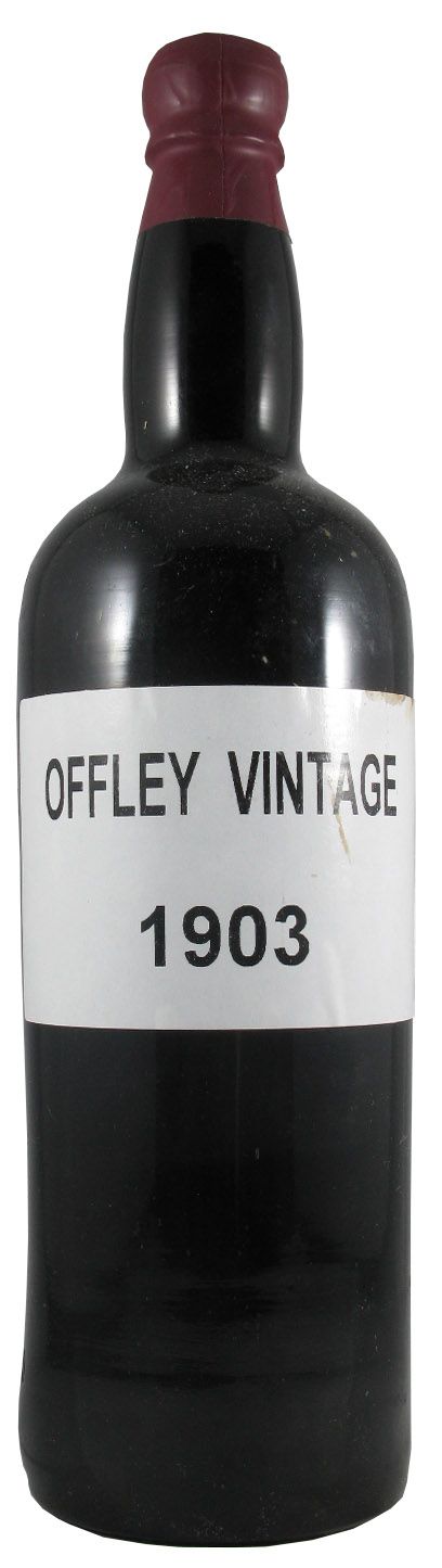 1903 Offley Vintage Porto