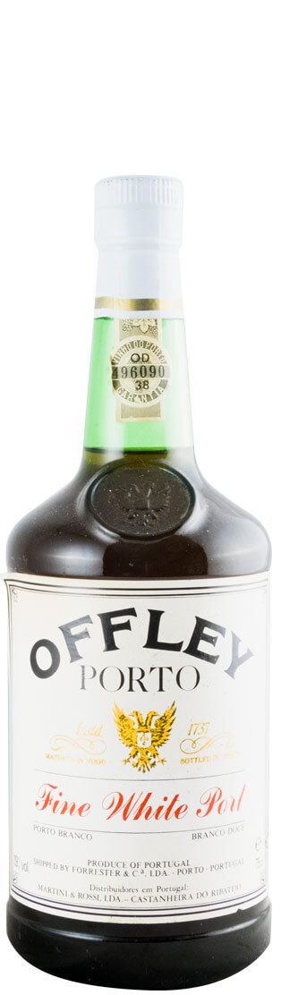 Offley Fine White Porto
