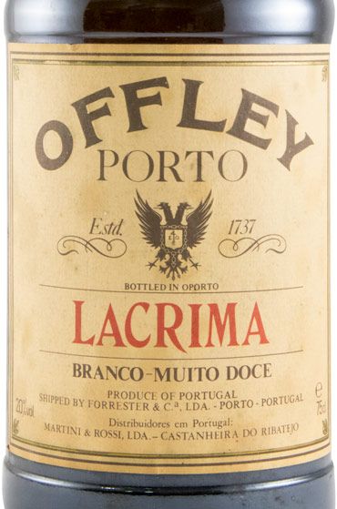 Offley Lacrima Porto