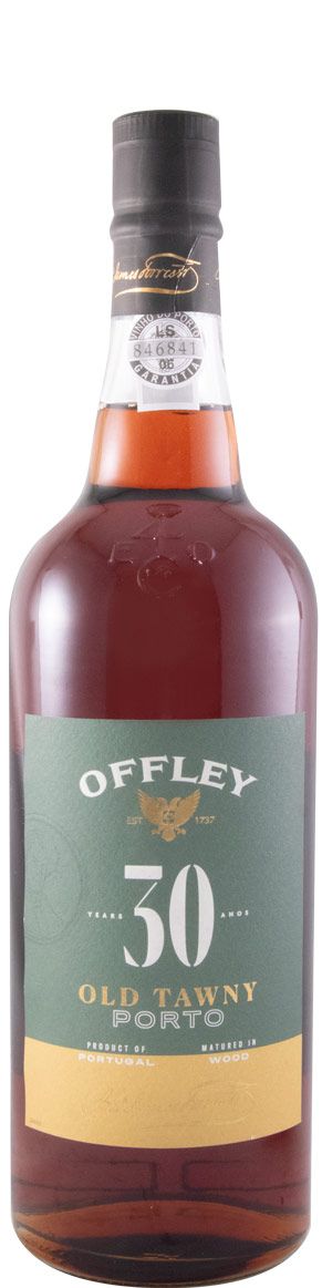 Offley 30 years Port