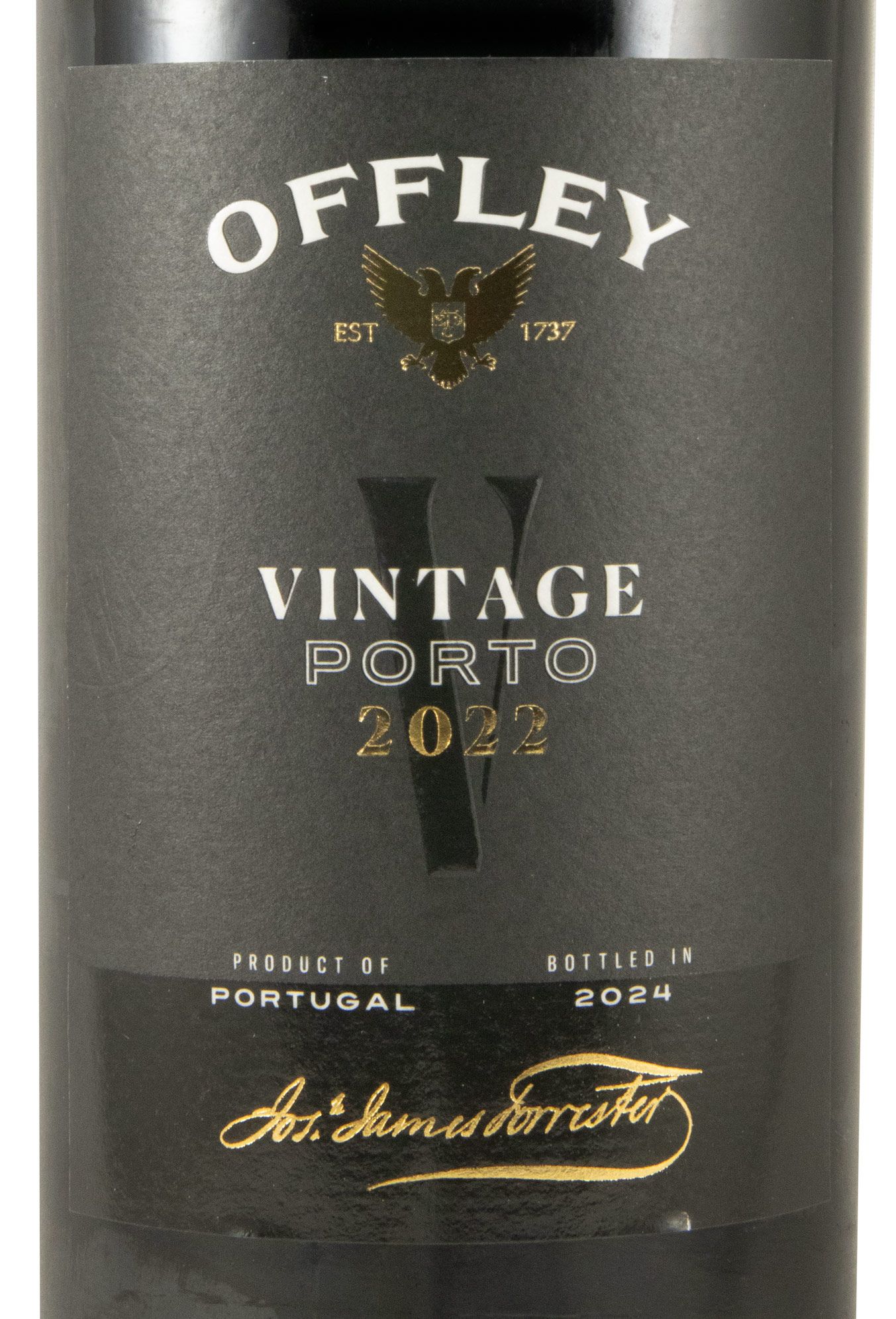 2022 Offley Vintage Porto