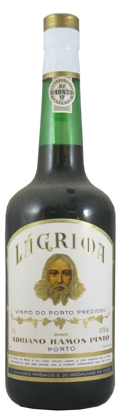 Ramos Pinto Lagrima (garrafa antiga) Porto